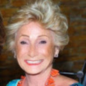 Meet your Posher, Margaret